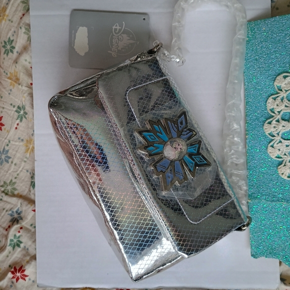 Frozen Disney purse - Picture 10 of 10